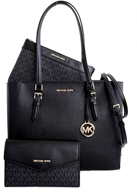 michael kors charlotte tote merlot|michael kors charlotte tote black.